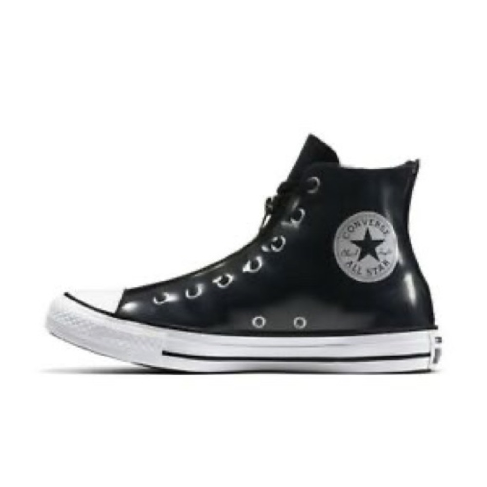 Converse Chuck Taylor All Star shroud high top